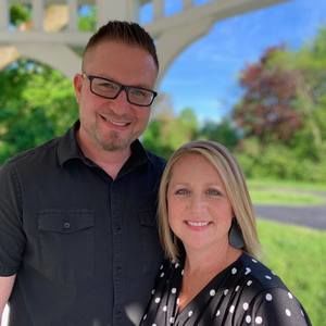 Meet your Posher, Todd